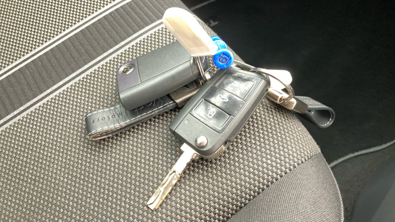 Volkswagen T-Roc 1.0 TSI Design 5dr Petrol Hatchback